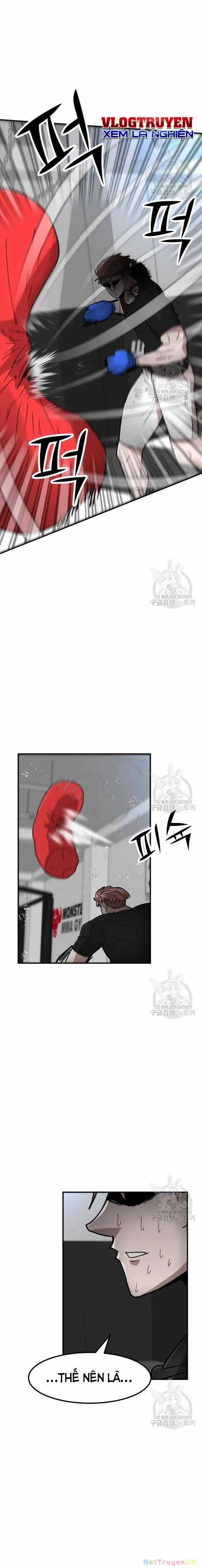 Coin Báo Thù Chapter 27 trang 12