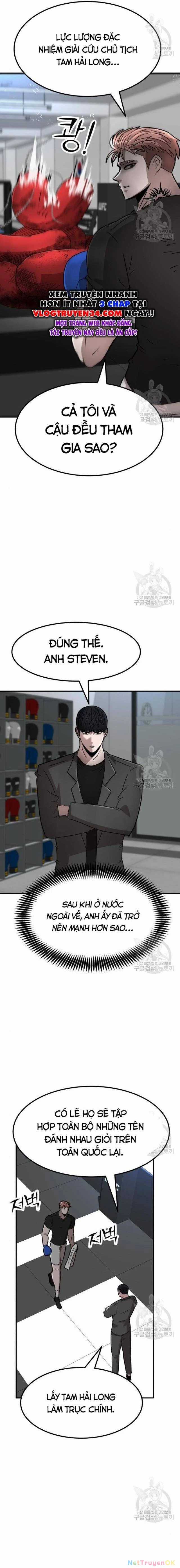 Coin Báo Thù Chapter 27 trang 13