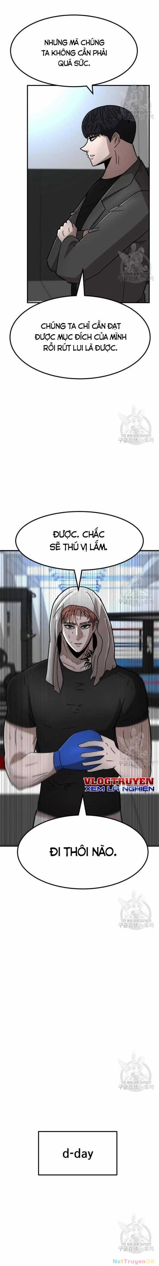 Coin Báo Thù Chapter 27 trang 14