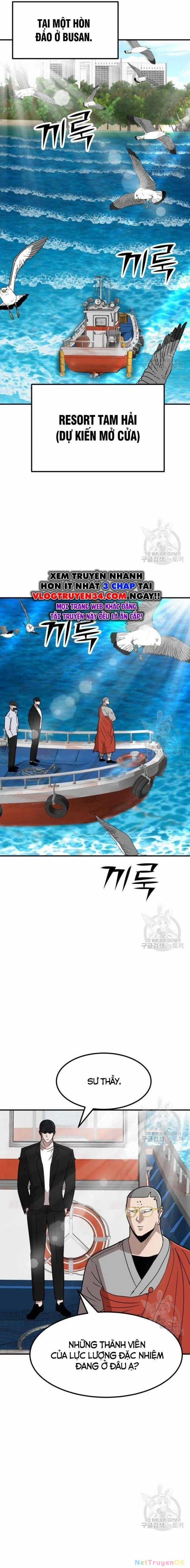 Coin Báo Thù Chapter 27 trang 15