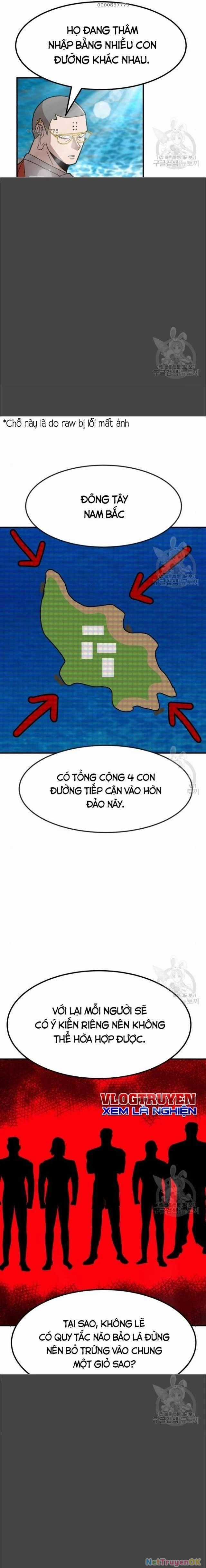 Coin Báo Thù Chapter 27 trang 16