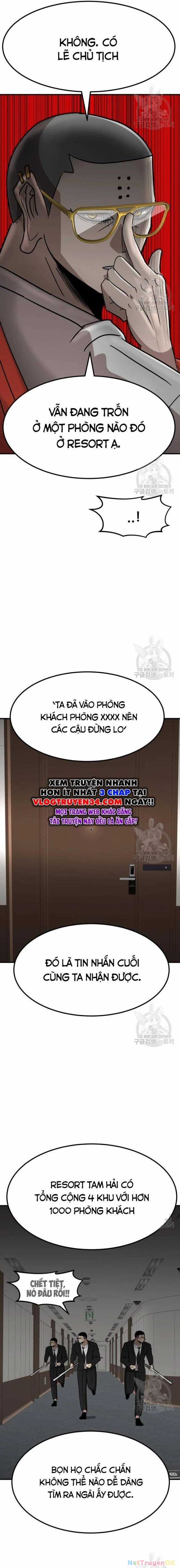 Coin Báo Thù Chapter 27 trang 18