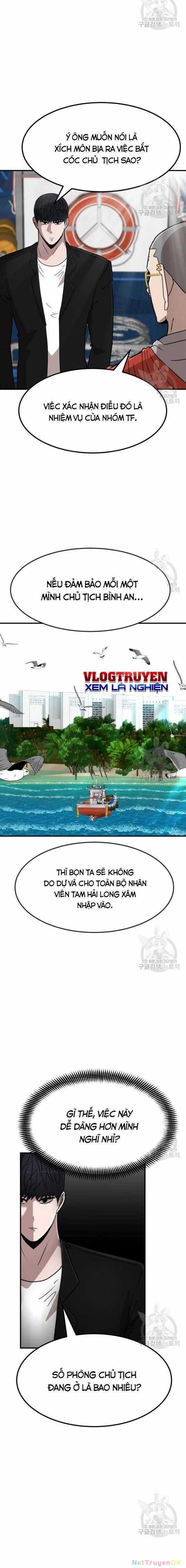 Coin Báo Thù Chapter 27 trang 19