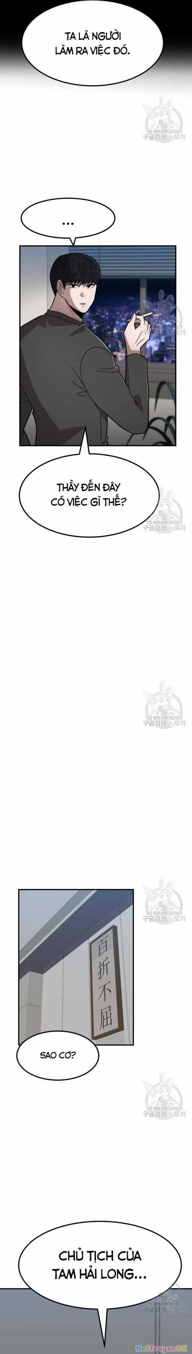 Coin Báo Thù Chapter 27 trang 2