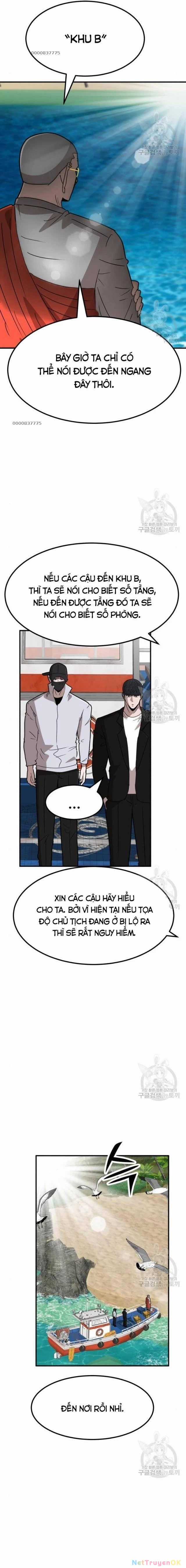 Coin Báo Thù Chapter 27 trang 20