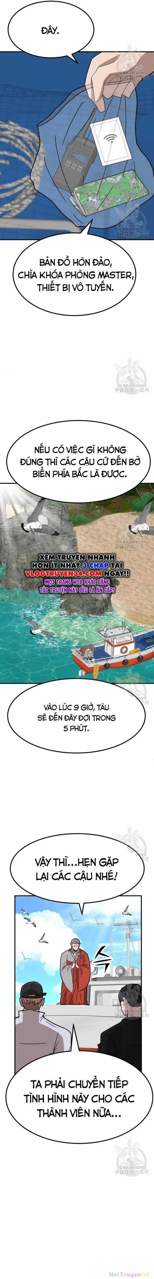 Coin Báo Thù Chapter 27 trang 21