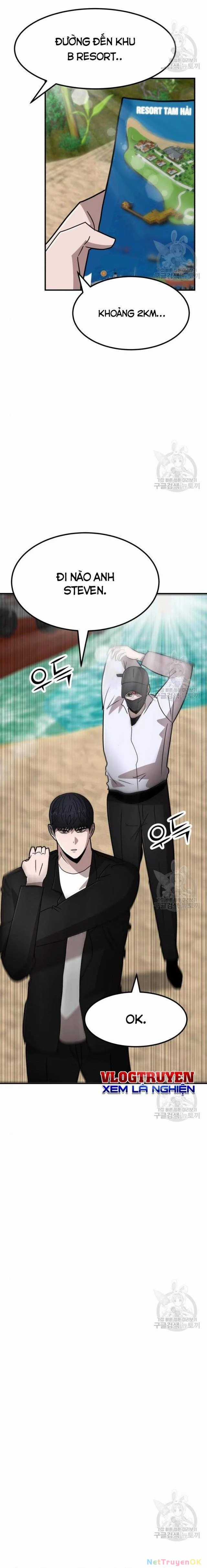 Coin Báo Thù Chapter 27 trang 22