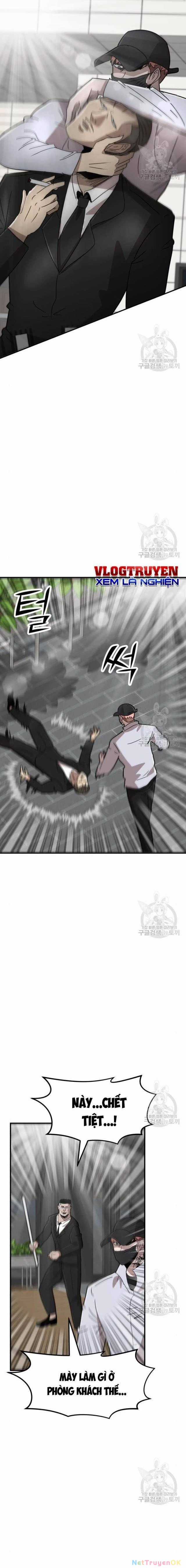 Coin Báo Thù Chapter 27 trang 25