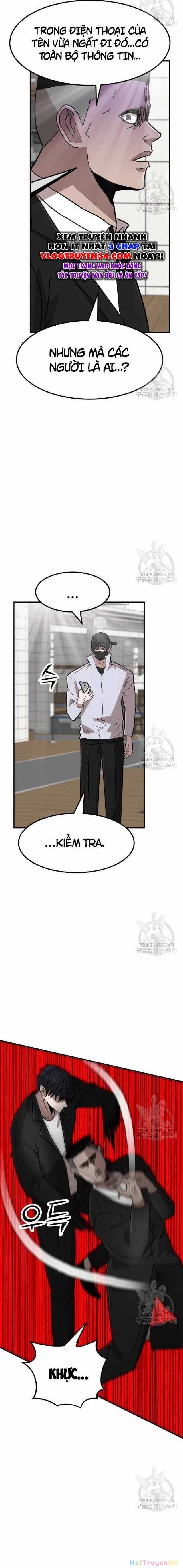 Coin Báo Thù Chapter 27 trang 27