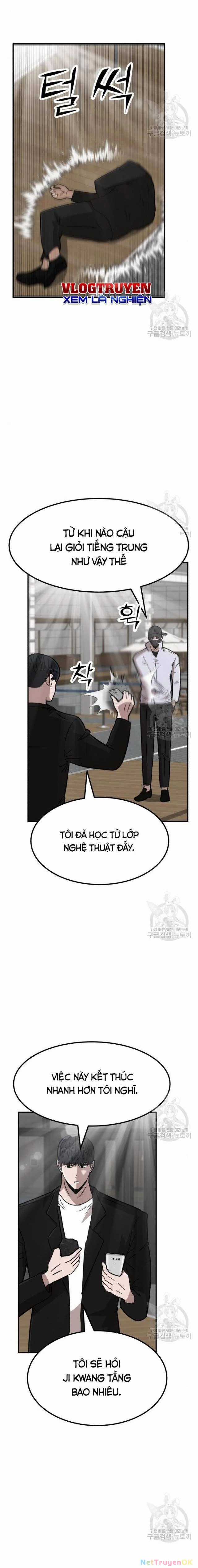 Coin Báo Thù Chapter 27 trang 28