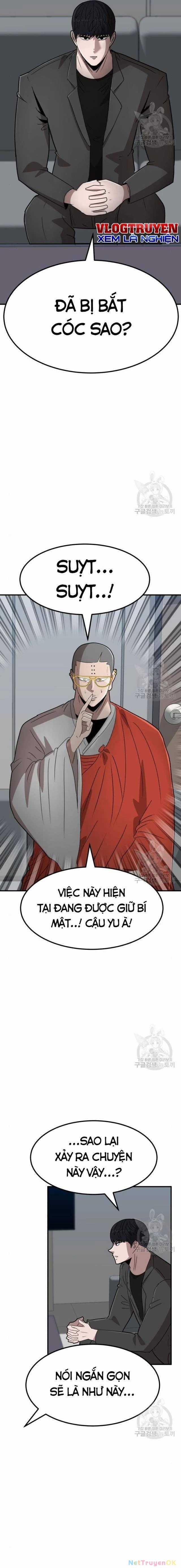 Coin Báo Thù Chapter 27 trang 3