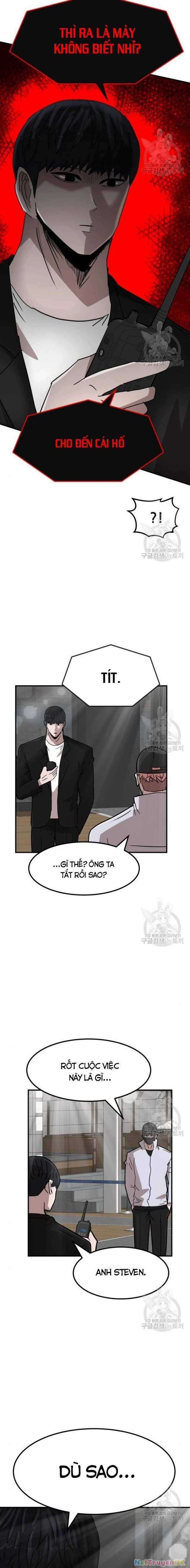 Coin Báo Thù Chapter 27 trang 32