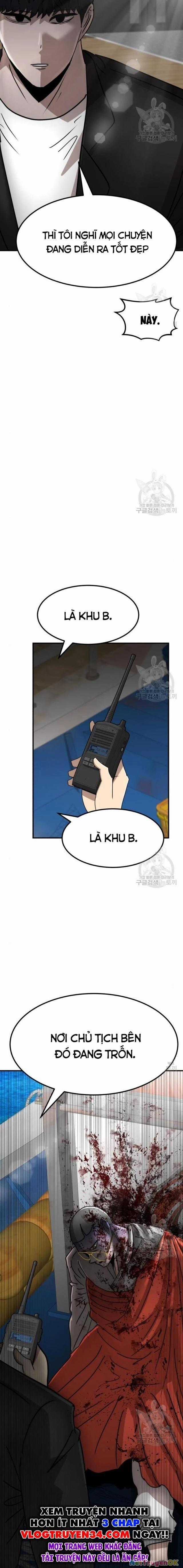 Coin Báo Thù Chapter 27 trang 33