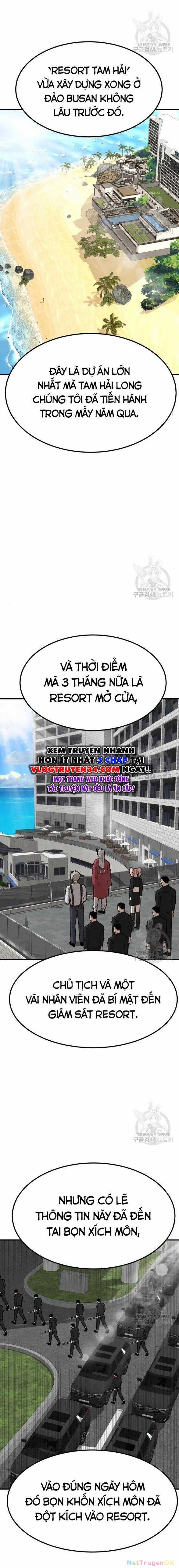 Coin Báo Thù Chapter 27 trang 4