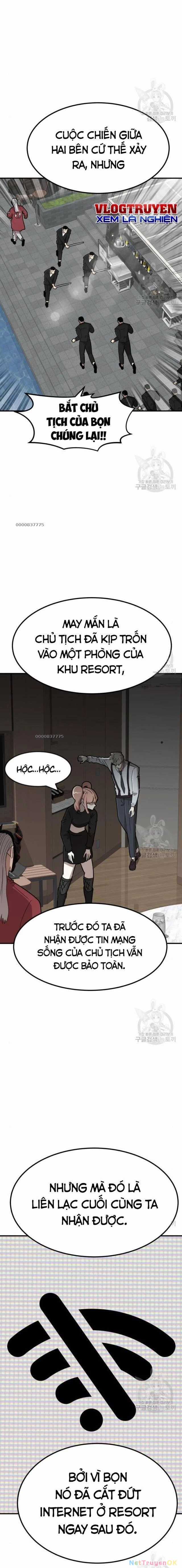 Coin Báo Thù Chapter 27 trang 5