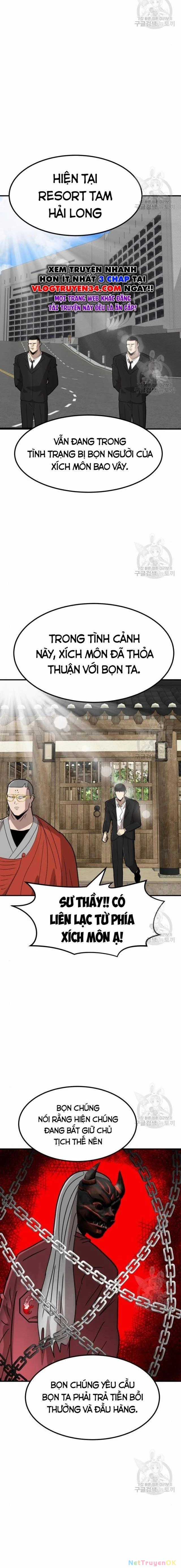 Coin Báo Thù Chapter 27 trang 6