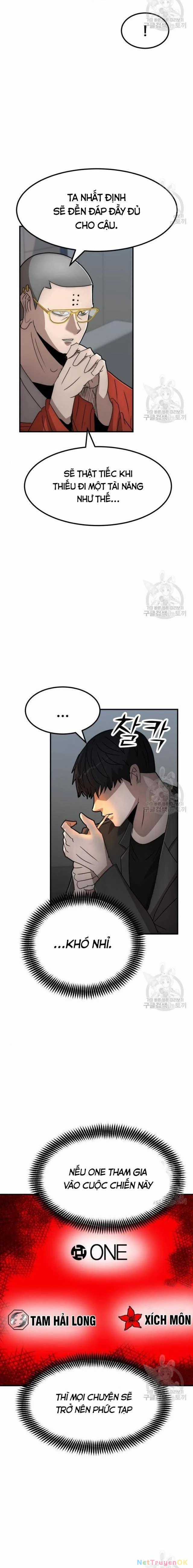 Coin Báo Thù Chapter 27 trang 9