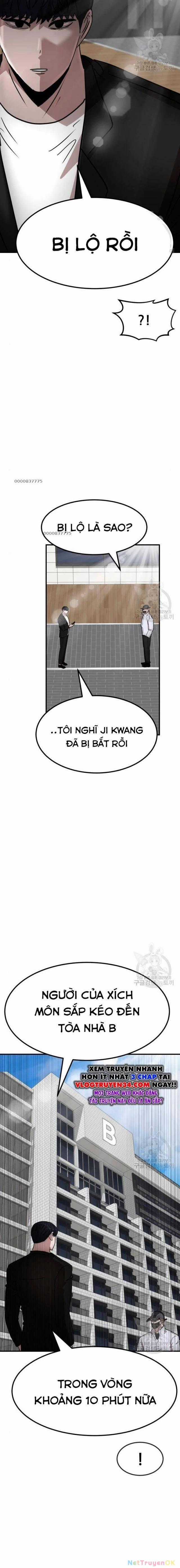 Coin Báo Thù Chapter 28 trang 1