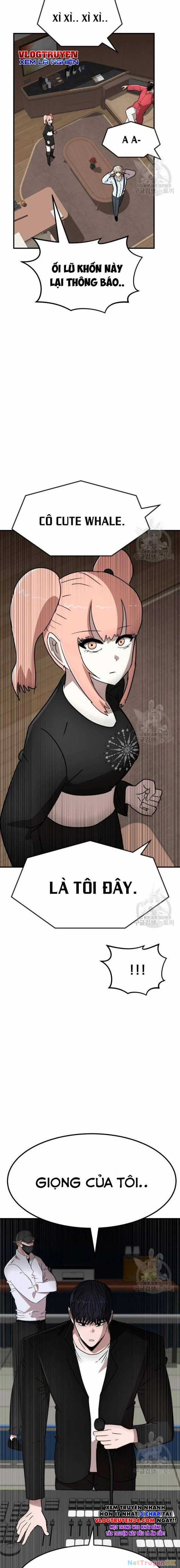 Coin Báo Thù Chapter 28 trang 12