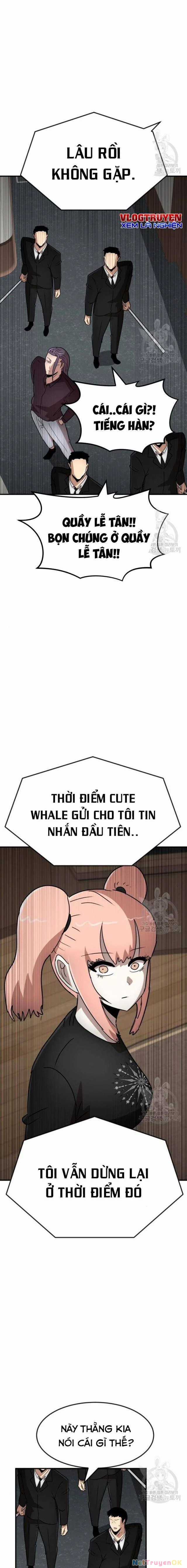 Coin Báo Thù Chapter 28 trang 14