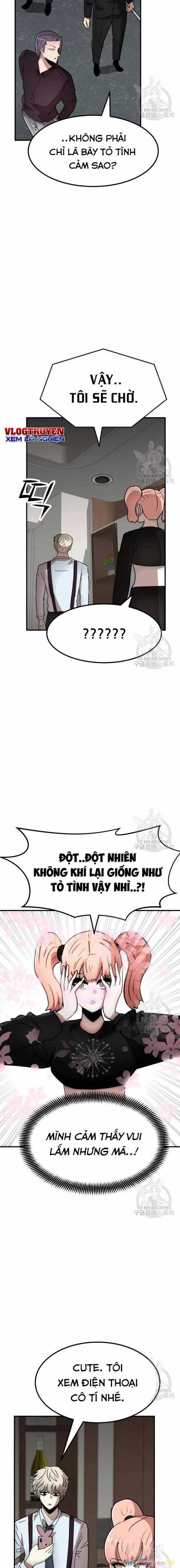 Coin Báo Thù Chapter 28 trang 15