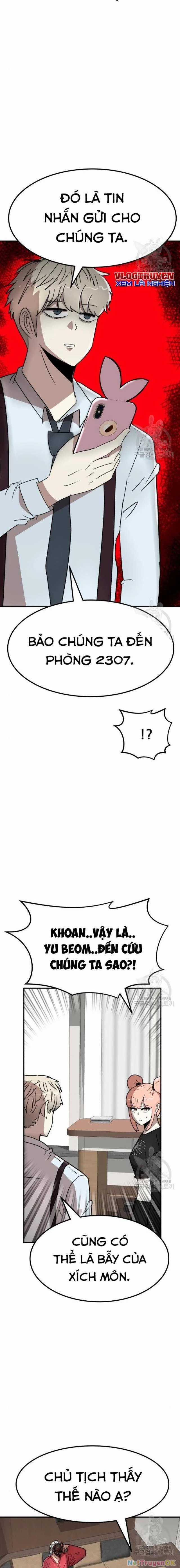 Coin Báo Thù Chapter 28 trang 17