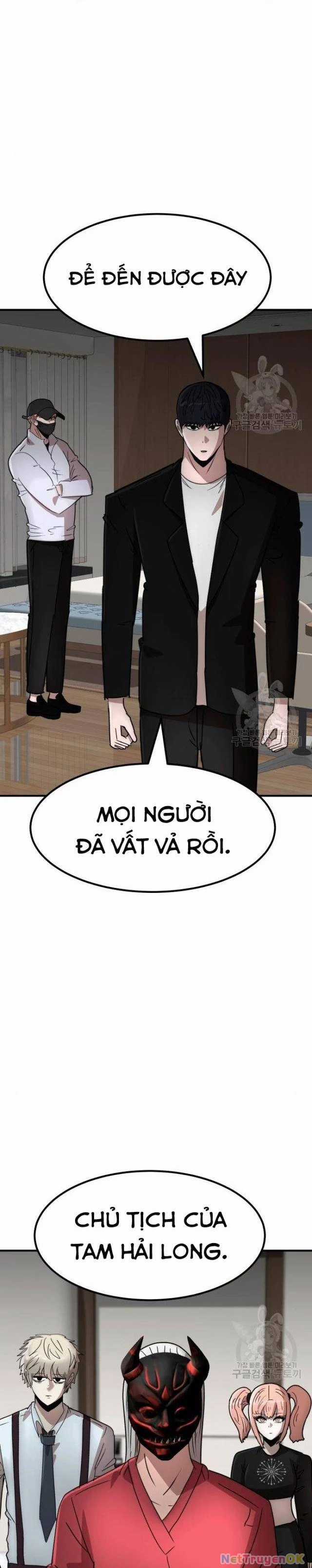 Coin Báo Thù Chapter 28 trang 19