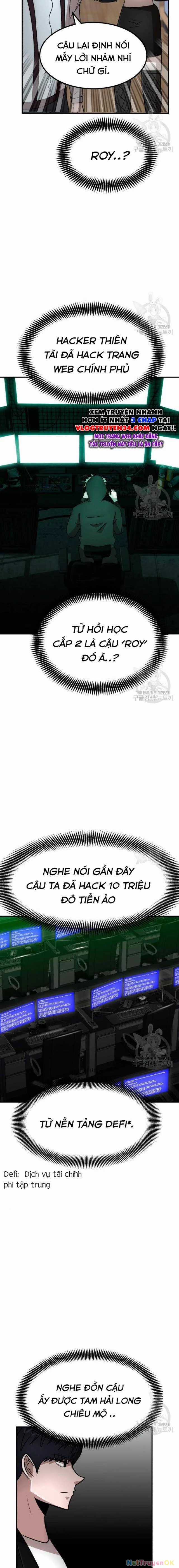 Coin Báo Thù Chapter 28 trang 21