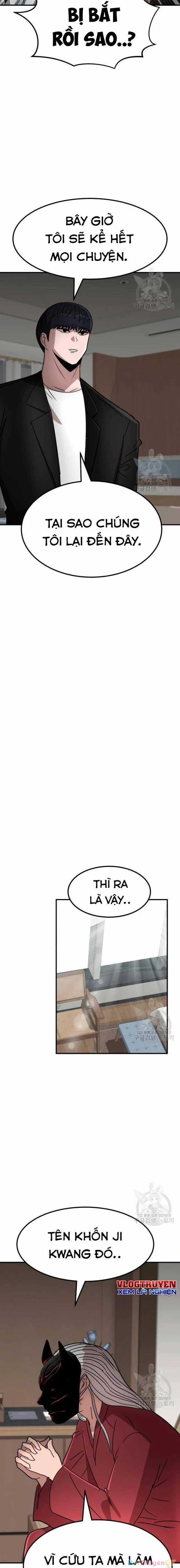Coin Báo Thù Chapter 28 trang 23