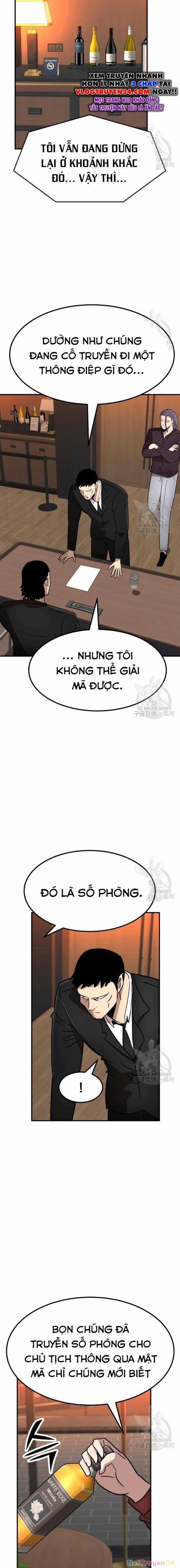 Coin Báo Thù Chapter 28 trang 31