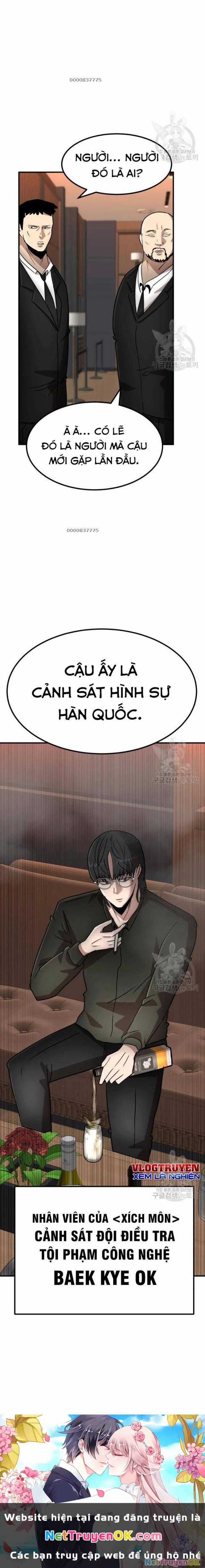 Coin Báo Thù Chapter 28 trang 33