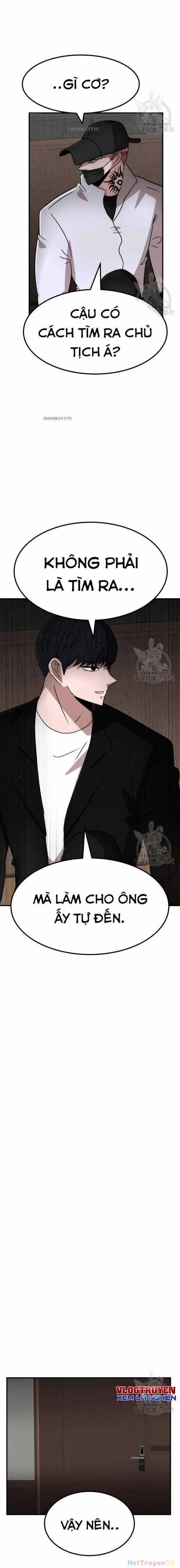 Coin Báo Thù Chapter 28 trang 7