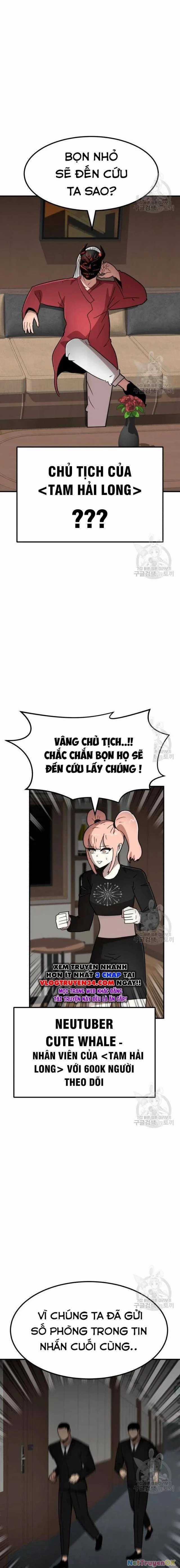 Coin Báo Thù Chapter 28 trang 8