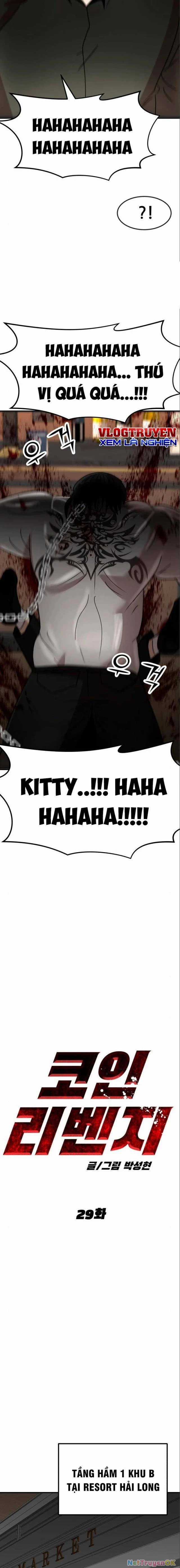 Coin Báo Thù Chapter 29 trang 10
