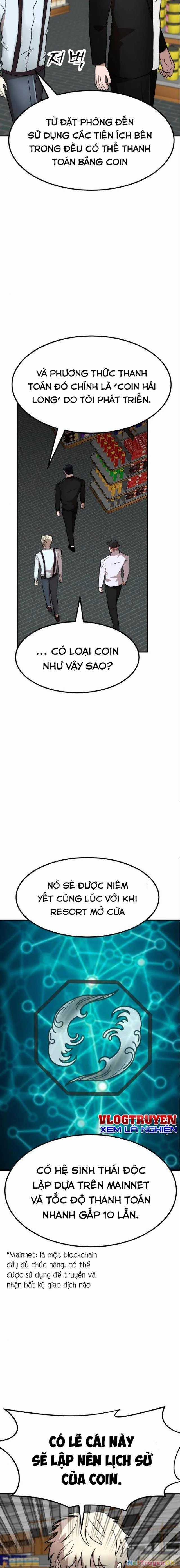 Coin Báo Thù Chapter 29 trang 12