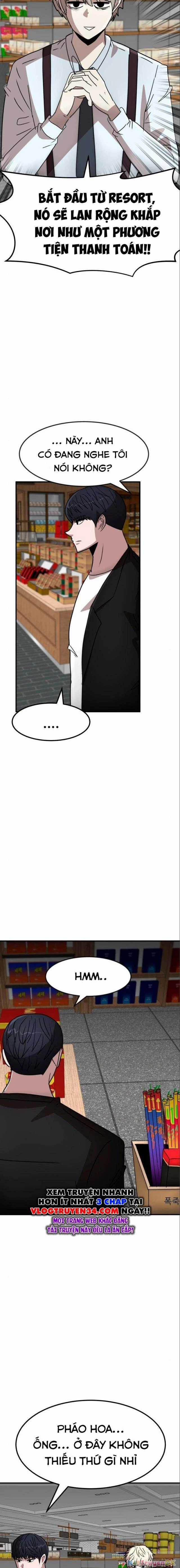 Coin Báo Thù Chapter 29 trang 13