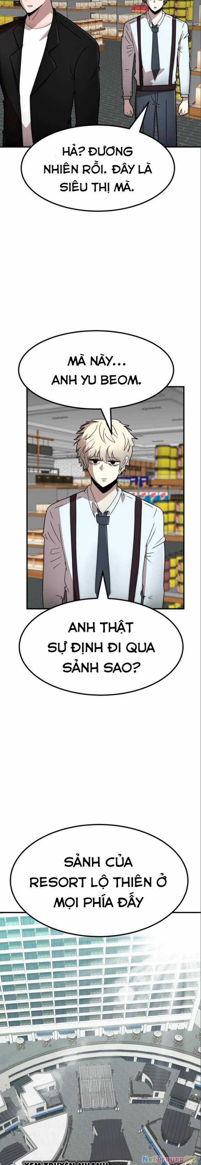 Coin Báo Thù Chapter 29 trang 14