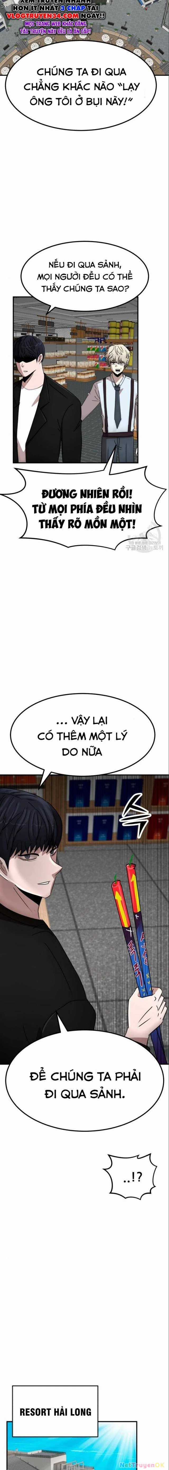 Coin Báo Thù Chapter 29 trang 15