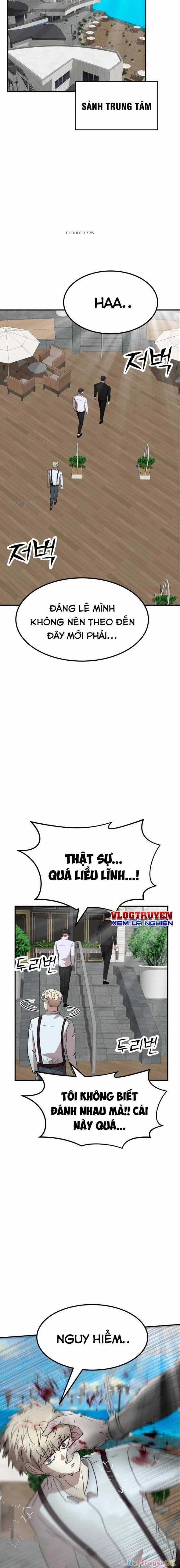 Coin Báo Thù Chapter 29 trang 16