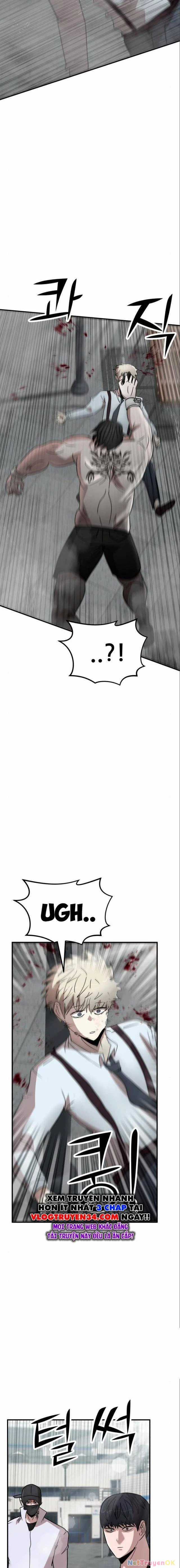 Coin Báo Thù Chapter 29 trang 17
