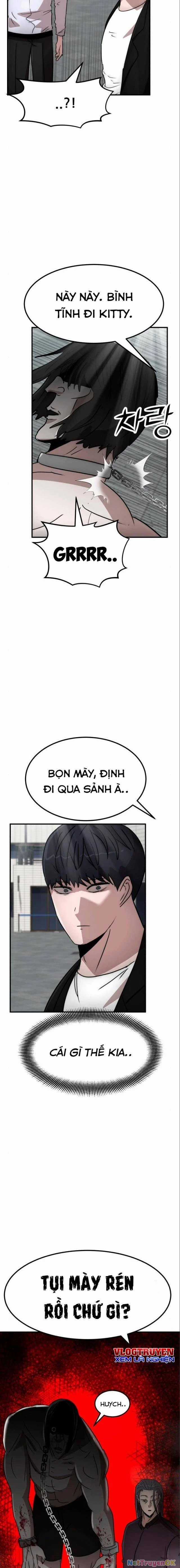 Coin Báo Thù Chapter 29 trang 18