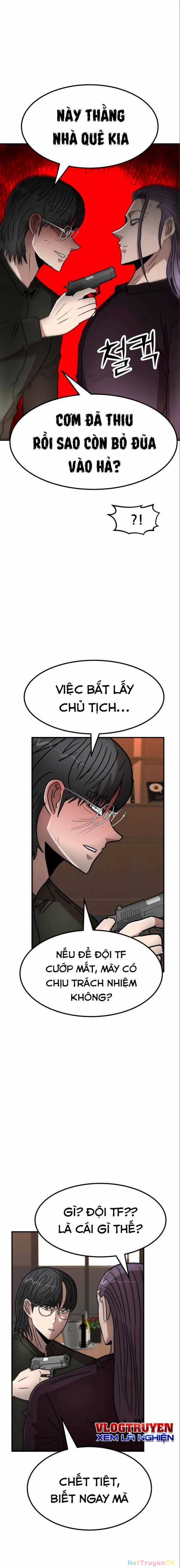 Coin Báo Thù Chapter 29 trang 2