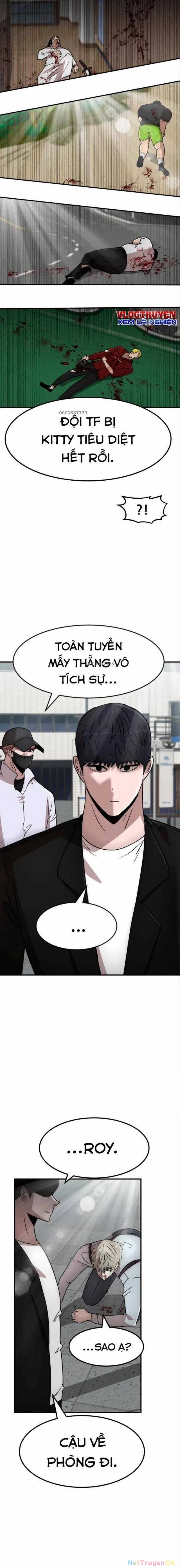 Coin Báo Thù Chapter 29 trang 20