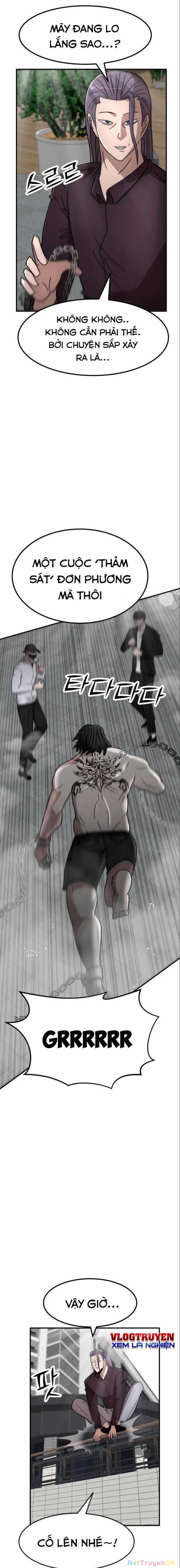 Coin Báo Thù Chapter 29 trang 22