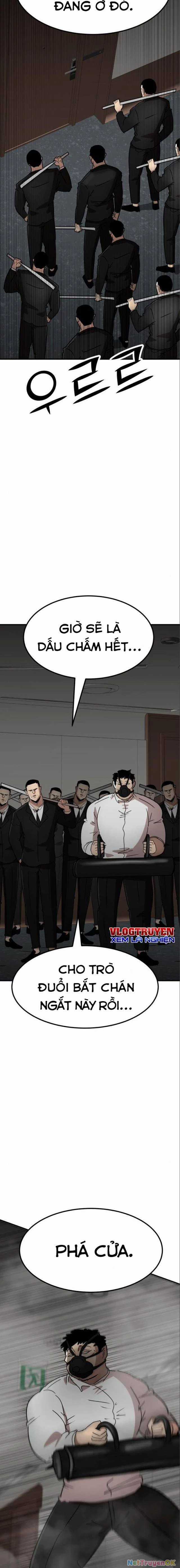 Coin Báo Thù Chapter 29 trang 27