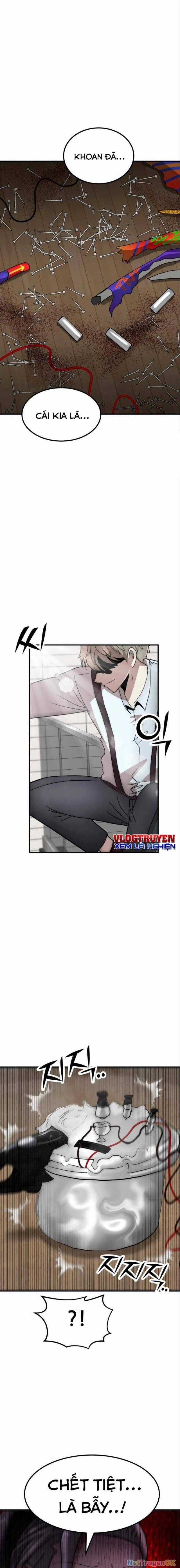 Coin Báo Thù Chapter 29 trang 31