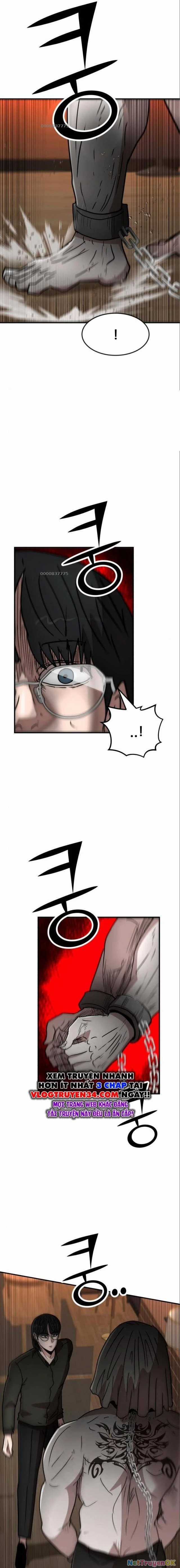 Coin Báo Thù Chapter 29 trang 5