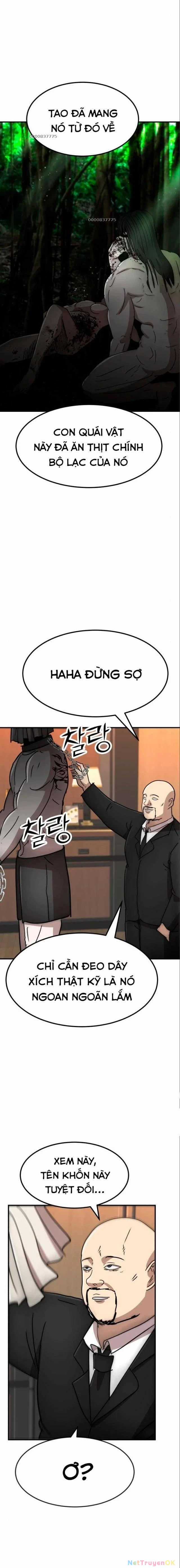 Coin Báo Thù Chapter 29 trang 7