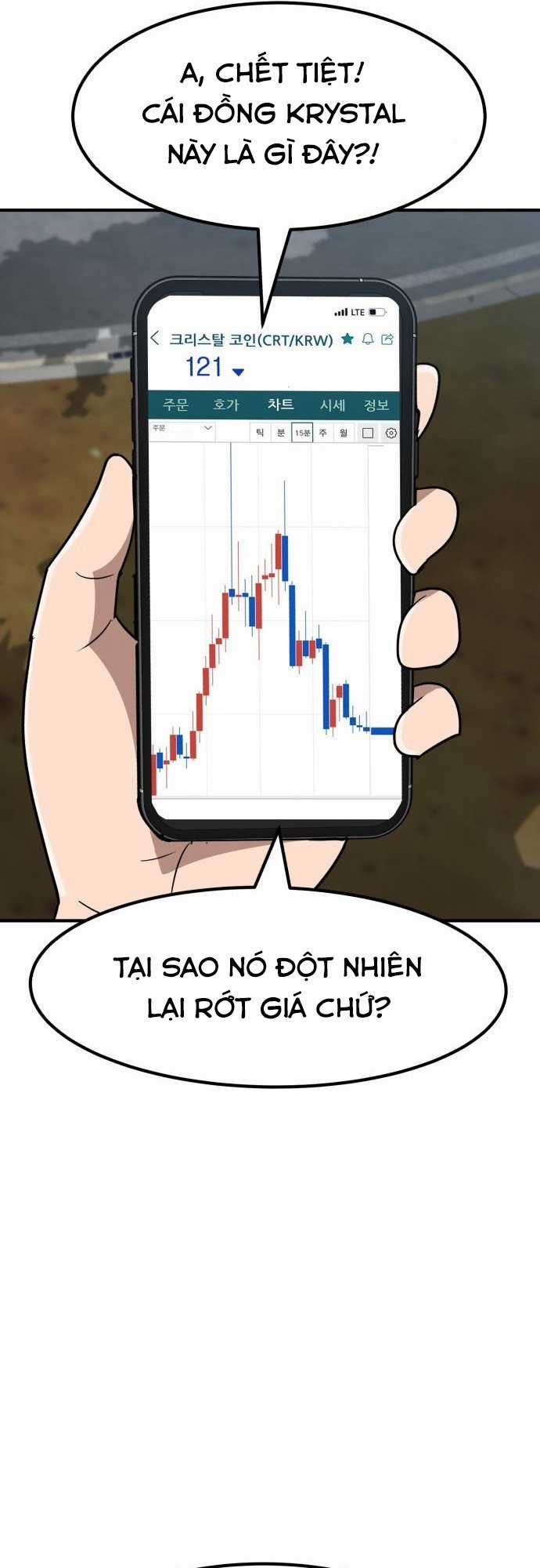 Coin Báo Thù Chapter 3 trang 103