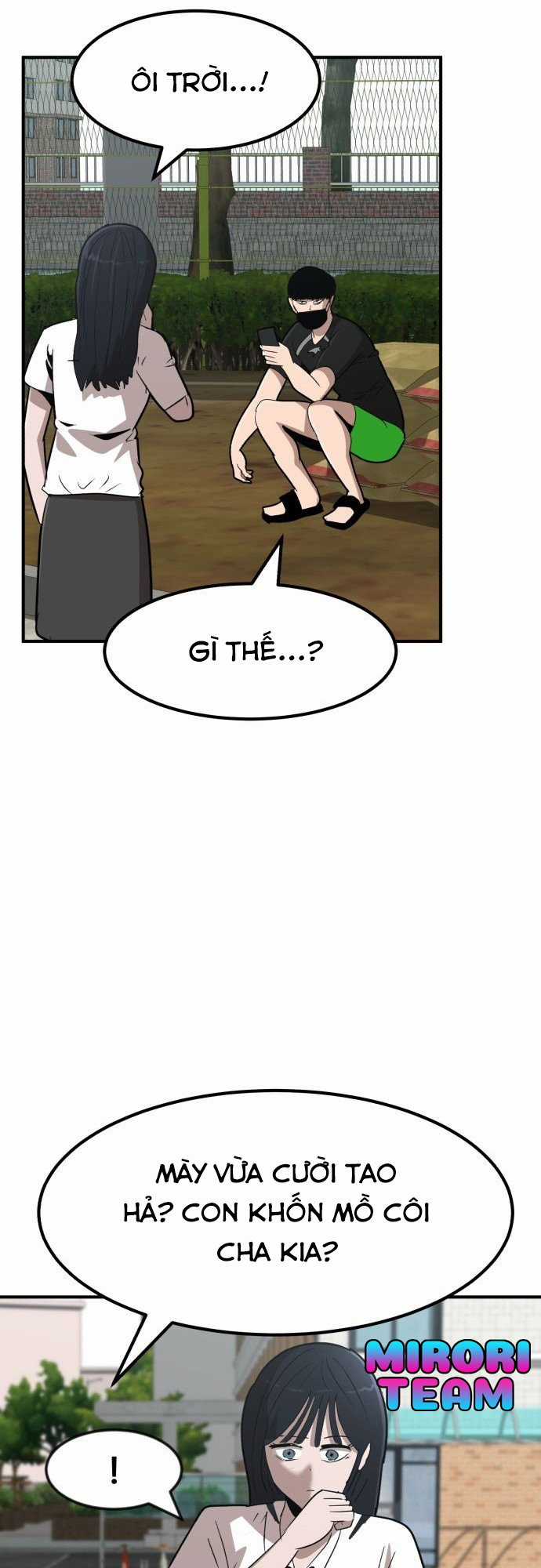 Coin Báo Thù Chapter 3 trang 105